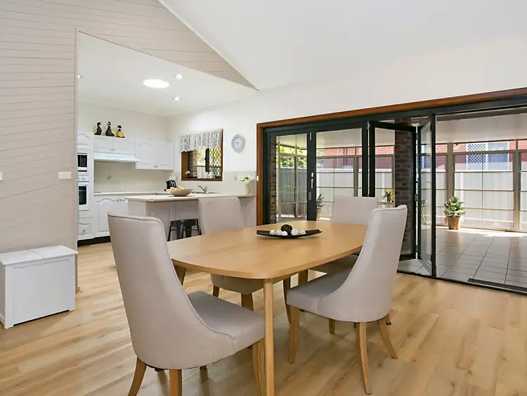 Fifth view of Homely house listing, 44 Bilmark Drive, Raymond Terrace NSW 2324