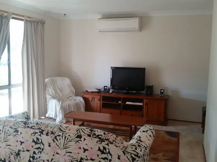 Third view of Homely house listing, 4 Halley Place, Dubbo NSW 2830