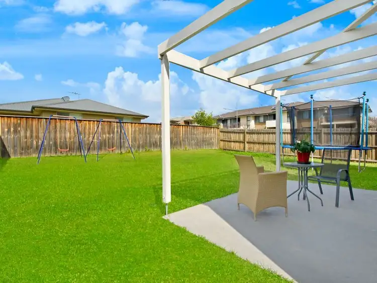 Sixth view of Homely house listing, 8 Hollyoake Circuit, Denham Court NSW 2565