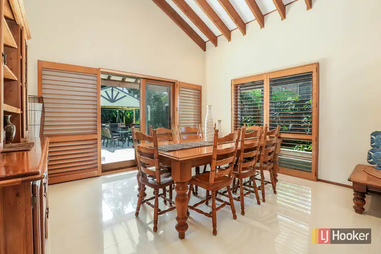 Third view of Homely house listing, 8 Lipari Place, Acacia Gardens NSW 2763