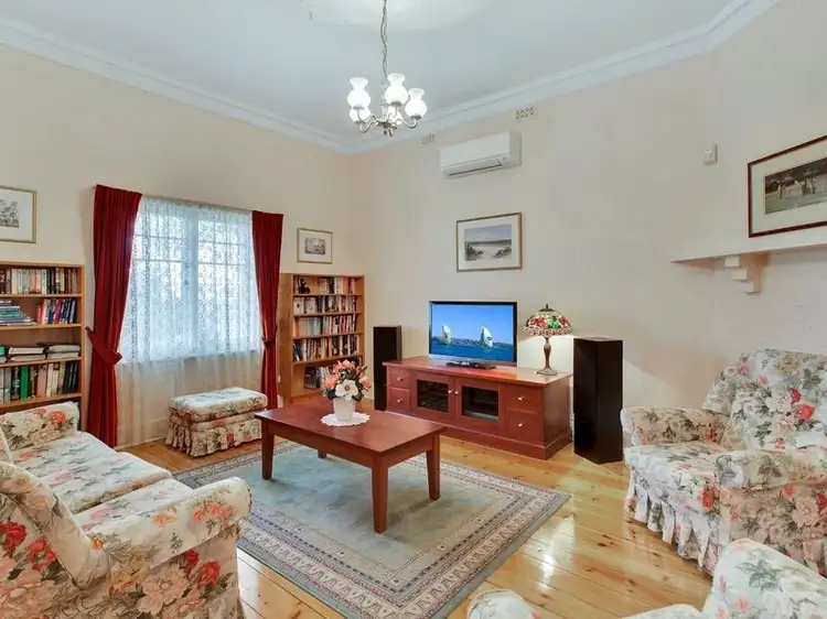 Second view of Homely house listing, 106 Fourth Avenue, Joslin SA 5070