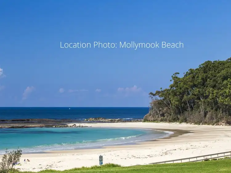 Main view of Homely unit listing, 4/50 Ocean Street, Mollymook NSW 2539