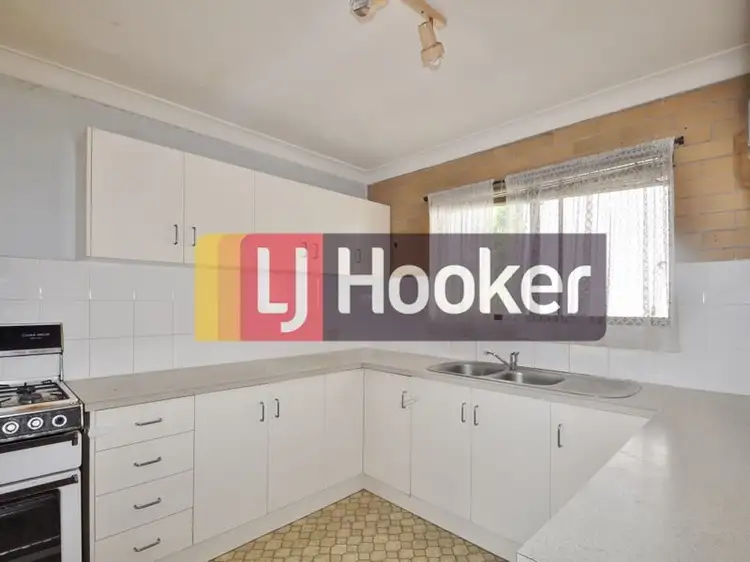 Main view of Homely unit listing, 6/17 North Road, Woodridge QLD 4114