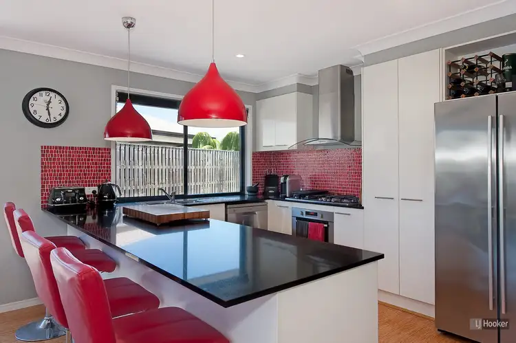 Fifth view of Homely house listing, 16 Honeyeater Crescent, Dakabin QLD 4503
