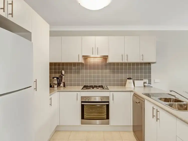 Second view of Homely house listing, 56/14 Lomandra Terrace, Hamlyn Terrace NSW 2259