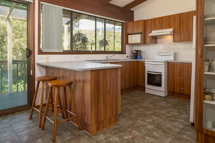 Fourth view of Homely house listing, 21 Yugura Street, Malua Bay NSW 2536