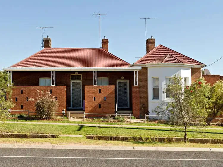 Third view of Homely house listing, 31 Wombat Street, Young NSW 2594