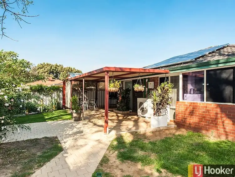 Sixth view of Homely house listing, 37 Riverbank Drive, Gosnells WA 6110