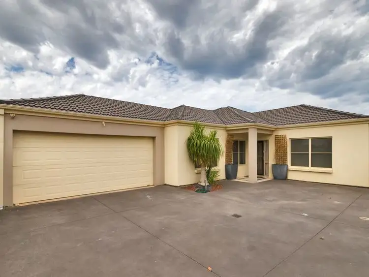 Second view of Homely house listing, 3A Eighth Avenue, Woodville Gardens SA 5012