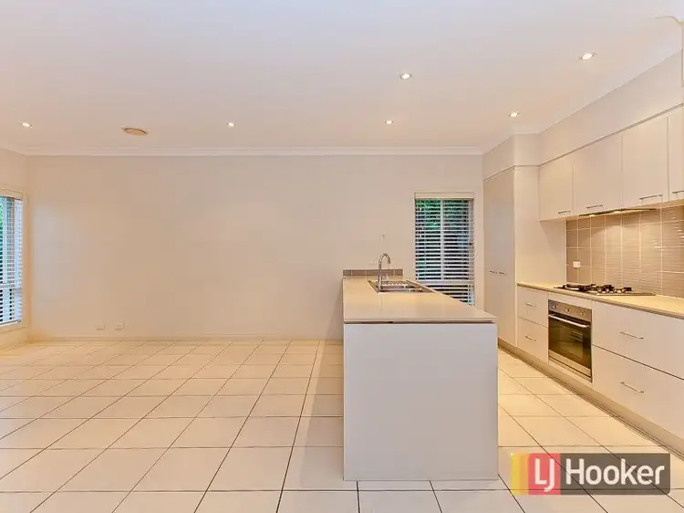 Third view of Homely house listing, 2 Cheddar Court, Carseldine QLD 4034