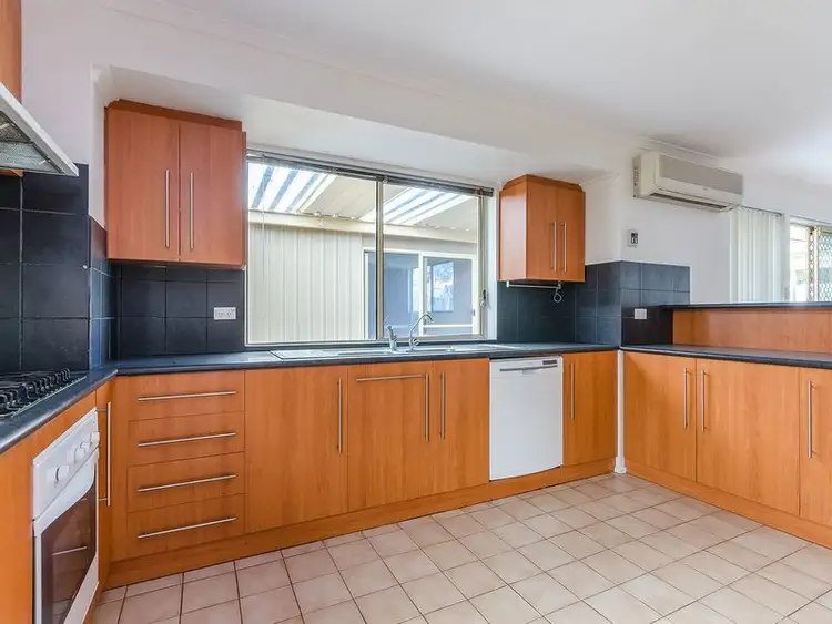 Second view of Homely house listing, 4 Camelia Drive, Parafield Gardens SA 5107
