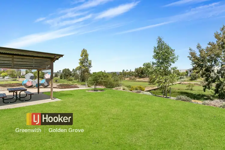 Second view of Homely house listing, 12 Riverside Street, Mawson Lakes SA 5095