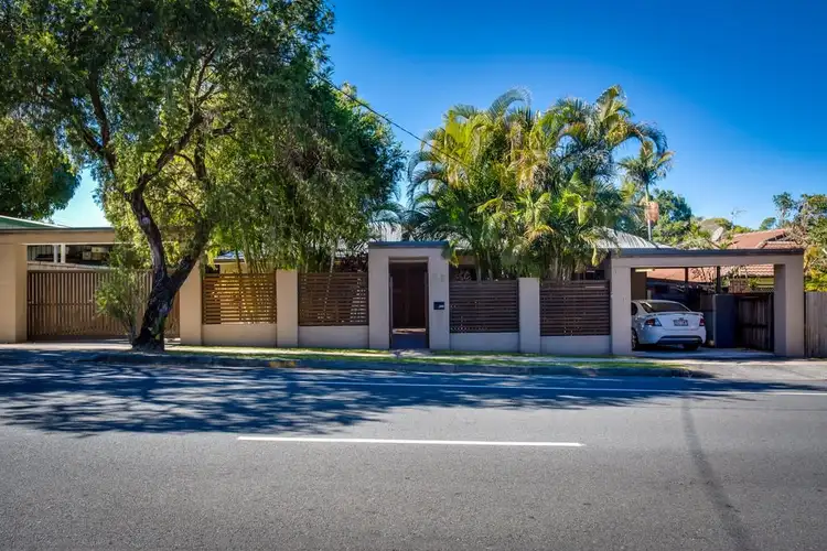 5B Tweed Street, Southport QLD 4215
