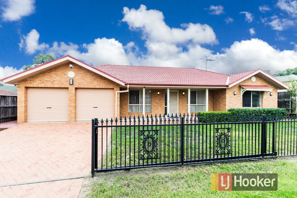 Main view of Homely house listing, 16 Karuah Street, Doonside NSW 2767