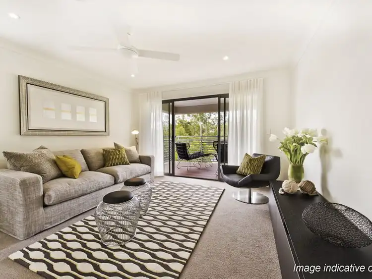 Fifth view of Homely house listing, 24 Tallwoods Court, Brookwater QLD 4300