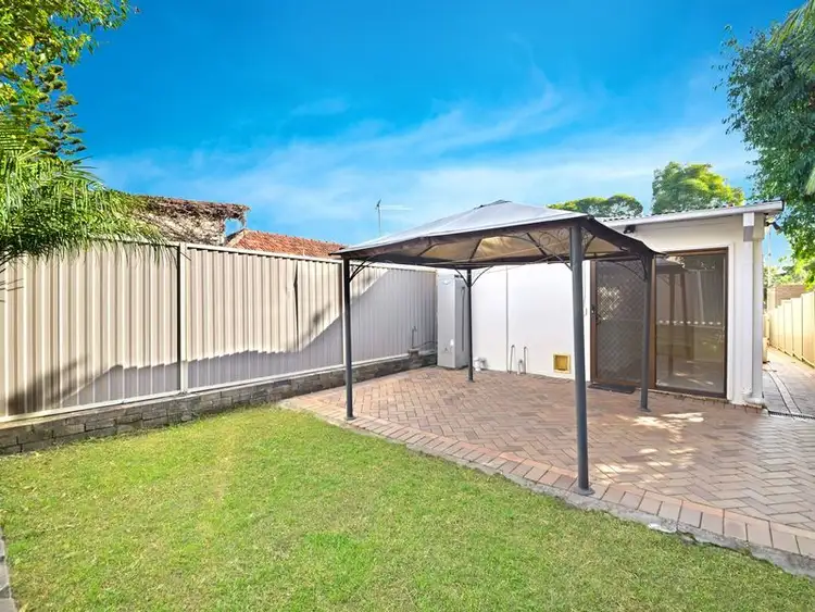 Fourth view of Homely semi-detached listing, 9 Manson Road, Strathfield NSW 2135