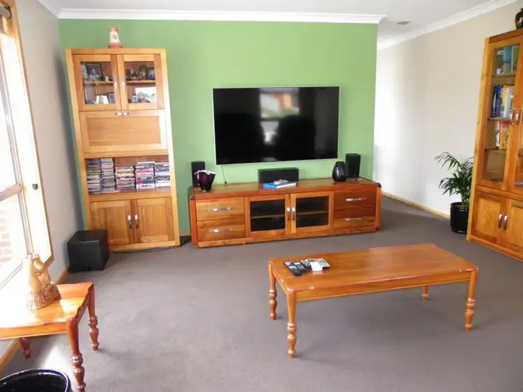 Third view of Homely house listing, 13 Katelyn Drive, Wynyard TAS 7325