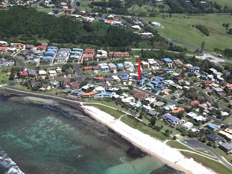 Fourth view of Homely semi-detached listing, 1/37 Allens Parade, Lennox Head NSW 2478
