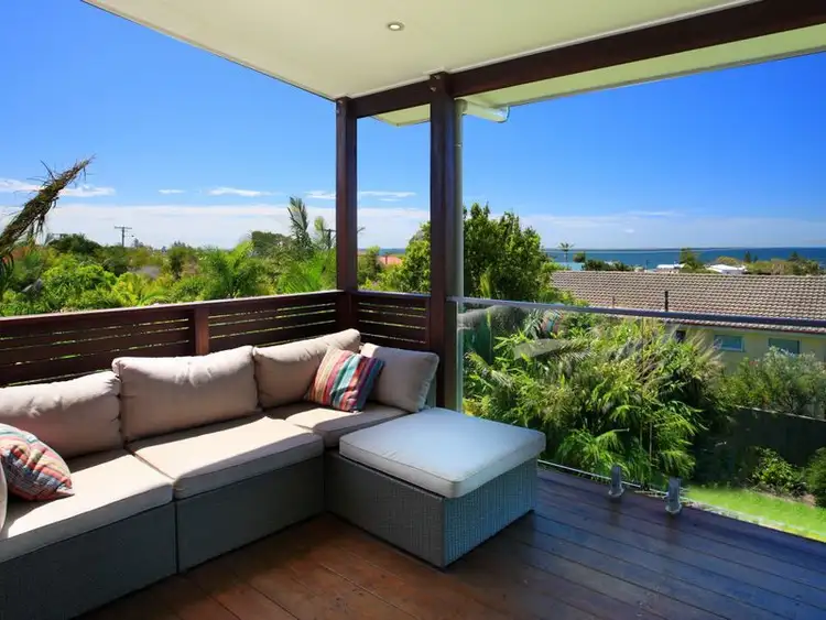 Third view of Homely house listing, 11 Barr Avenue, Shelly Beach QLD 4551