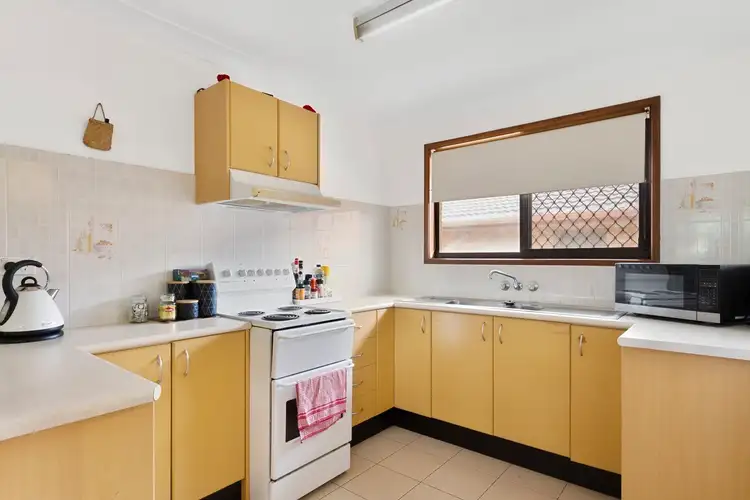 1/32 Proud Street, Labrador QLD 4215