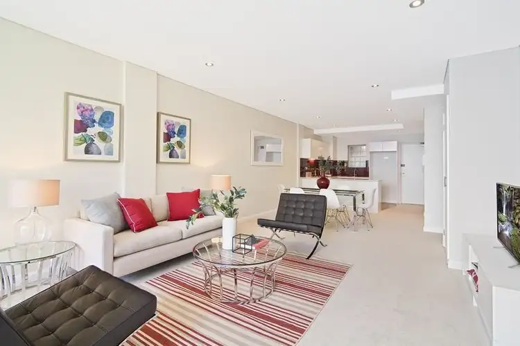 19/30-36 Albany Street, St Leonards NSW 2065