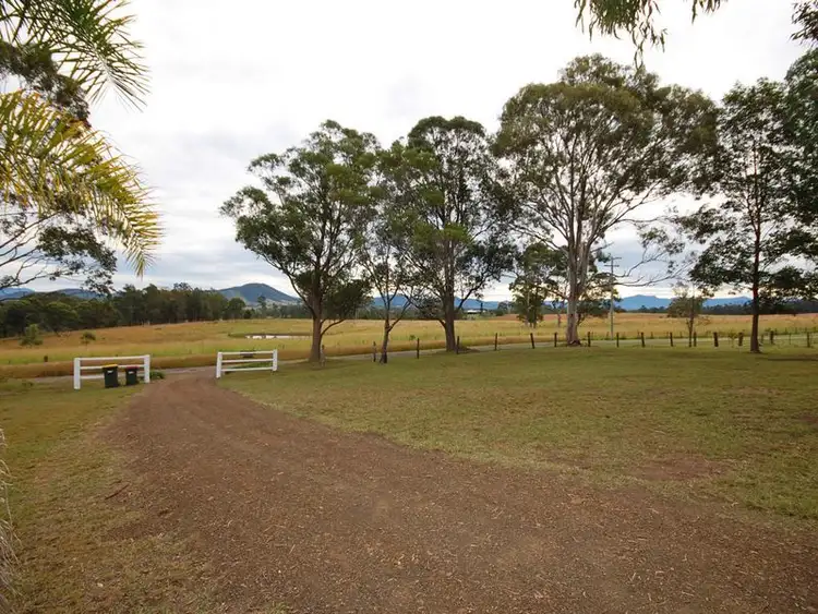 Second view of Homely house listing, 58 Careys Road, Wingham NSW 2429