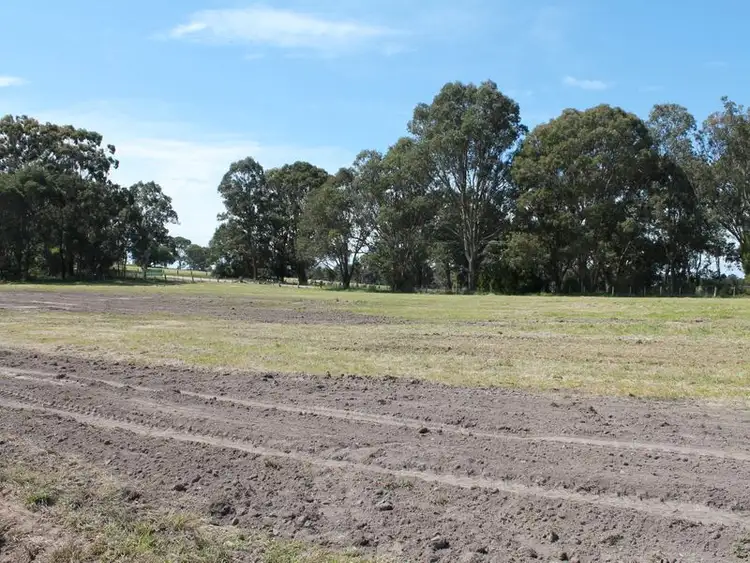 Second view of Homely land listing, 2/ Neds Creek Drive (Peppercorn Rise), Nicholson VIC 3882