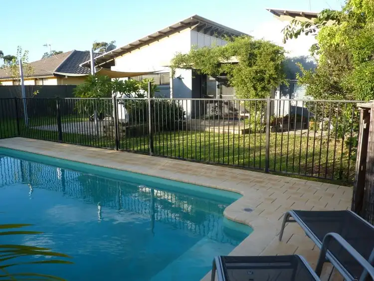 Seventh view of Homely house listing, 4 Bluehaven Drive, Old Bar NSW 2430