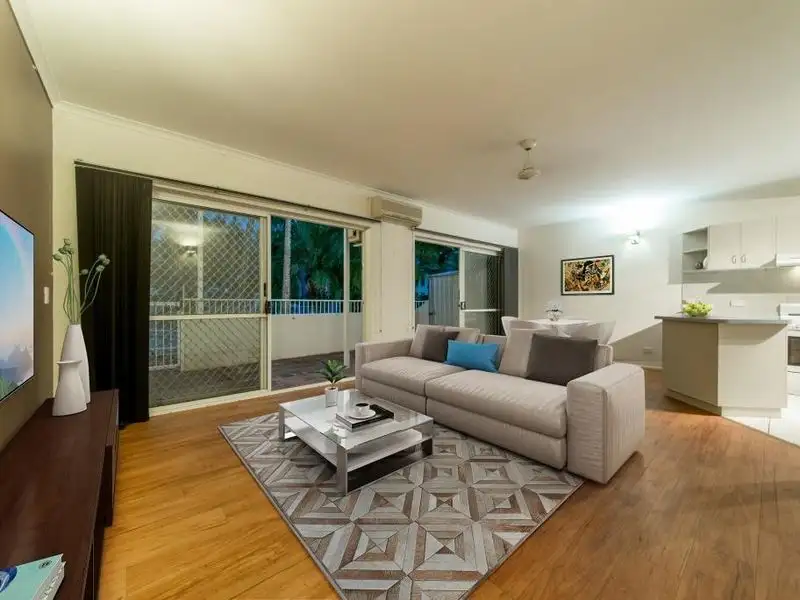 Main view of Homely unit listing, 1/9 Erromango Drive, Jubilee Pocket QLD 4802