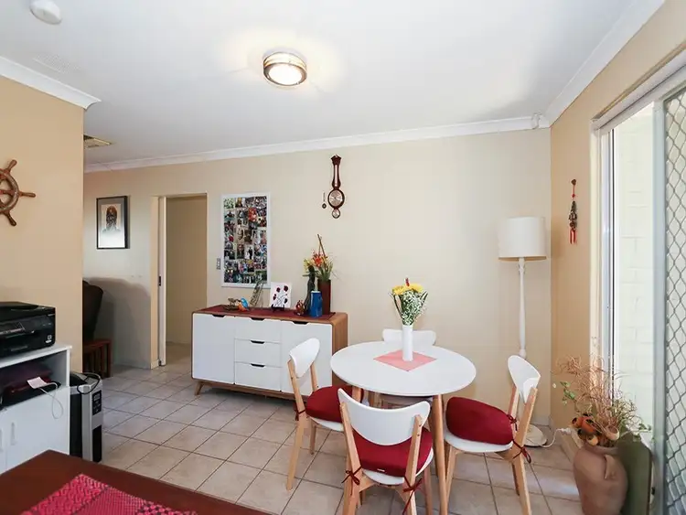 Fifth view of Homely villa listing, 3/20 Percy Street, Gosnells WA 6110