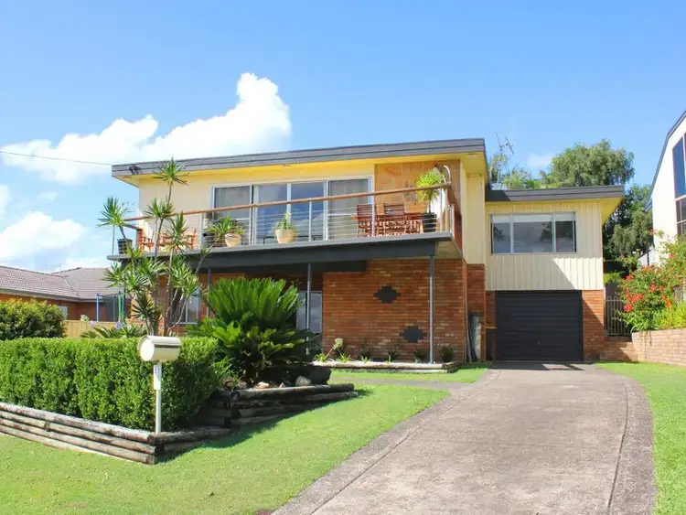 Second view of Homely house listing, 41 Ritchie Crescent, Taree NSW 2430
