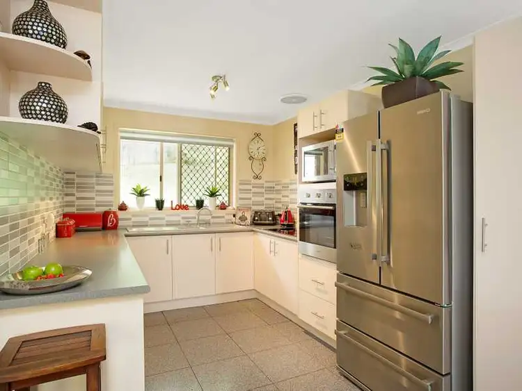 Fifth view of Homely house listing, 8 Pinehurst Place, Robina QLD 4226