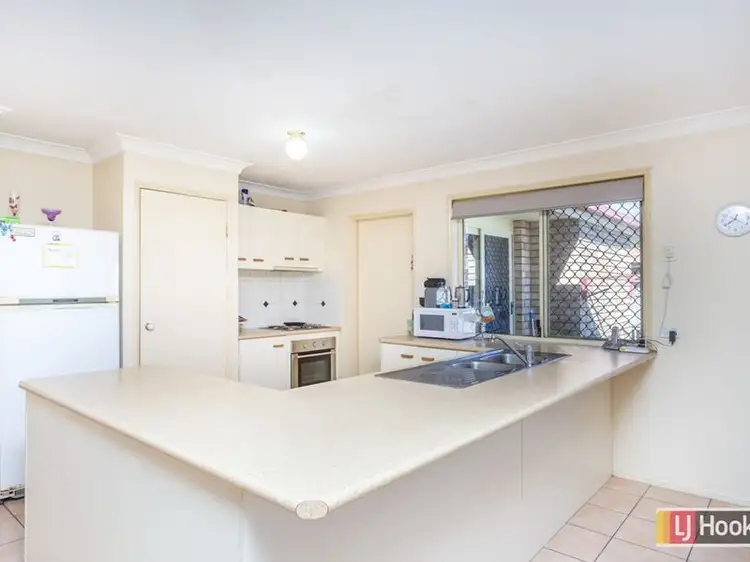 Fourth view of Homely house listing, 12 Adelaide Drive, Caboolture South QLD 4510