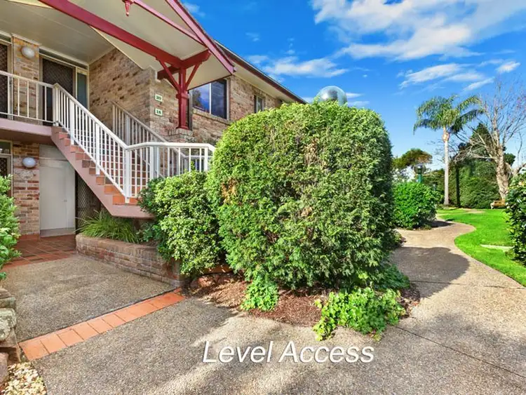 Fifth view of Homely unit listing, 18/2 Kitchener Street, St Ives NSW 2075