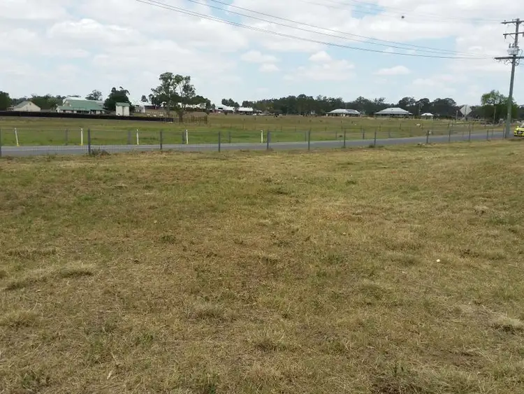 Sixth view of Homely land listing, 213 Palmerin Street, Warwick QLD 4370