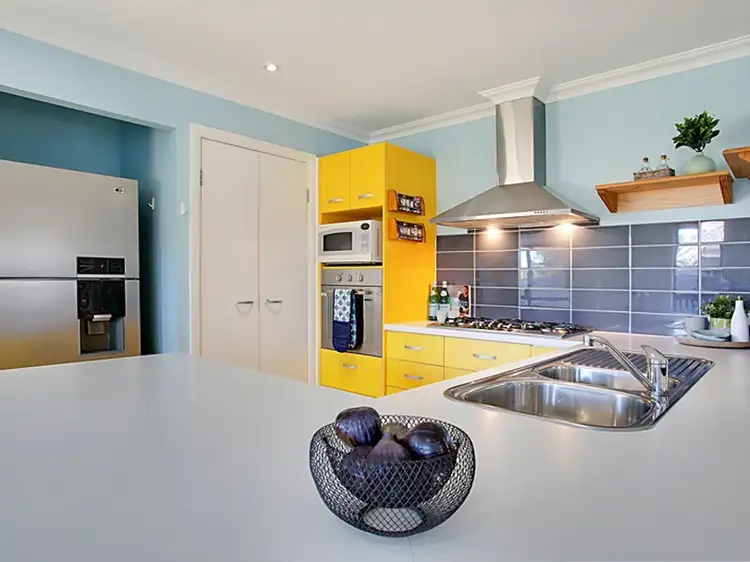 Third view of Homely house listing, 15 Dewpoint Drive, Spring Farm NSW 2570