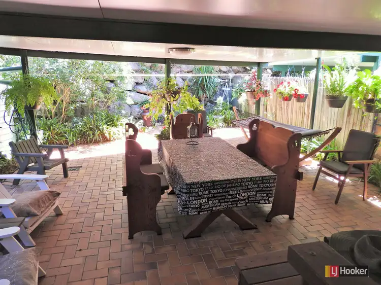 Third view of Homely townhouse listing, 34/14 Paltarra Street, The Gap QLD 4061