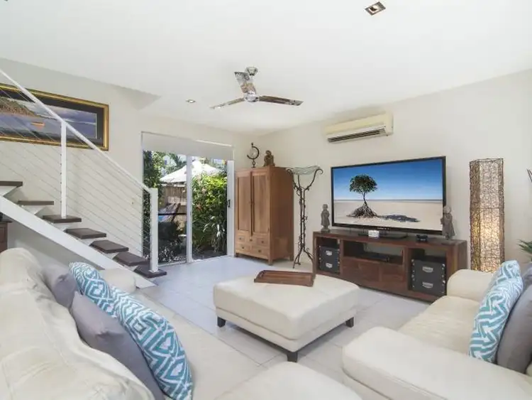 Sixth view of Homely unit listing, 15 Oasis/4-8 Morning Close, Port Douglas QLD 4877