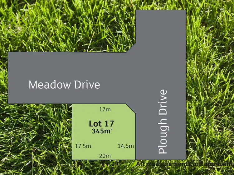 Lot 17 Plough Drive, Curlewis VIC 3222