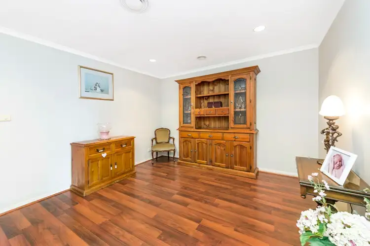 Second view of Homely house listing, 81 Marchant Circuit, Dunlop ACT 2615