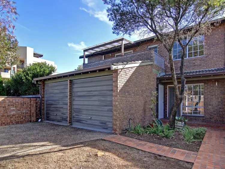 Unit 2/54-56 West Street, Hurstville NSW 2220