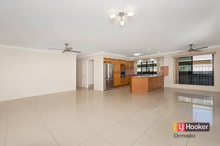 Seventh view of Homely house listing, 47 The Avenue, Windaroo QLD 4207