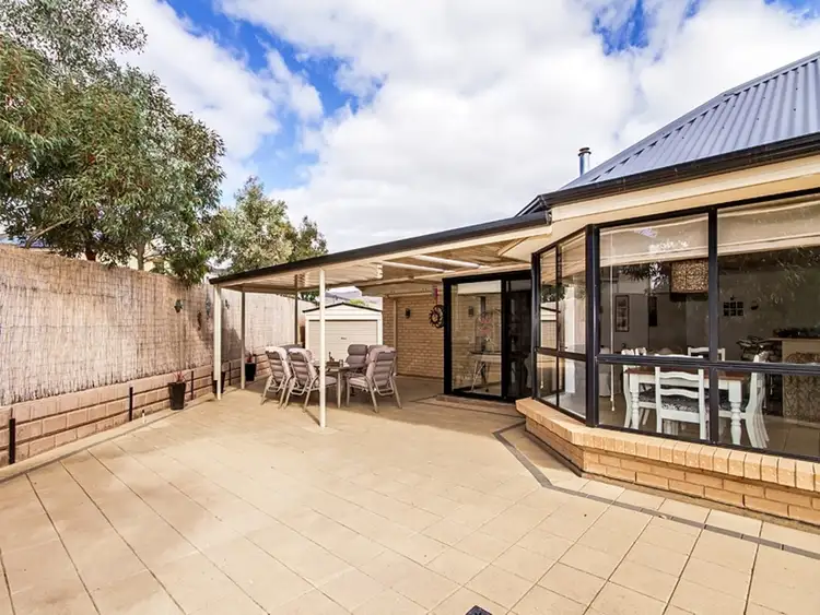 Second view of Homely house listing, 28 Milford Avenue, Sellicks Beach SA 5174