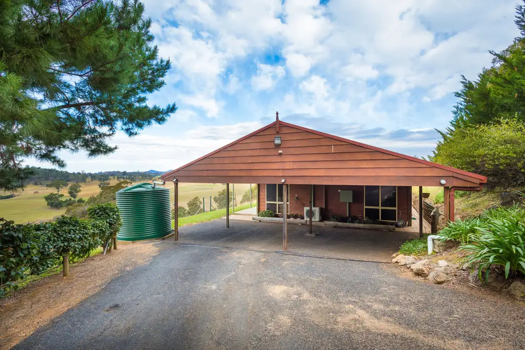 Main view of Homely rural property listing, 102 Niagara Lane, Tantawangalo NSW 2550