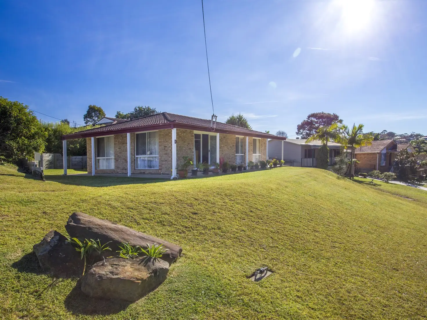 Main view of Homely house listing, 2 Stanton Drive, Ulladulla NSW 2539