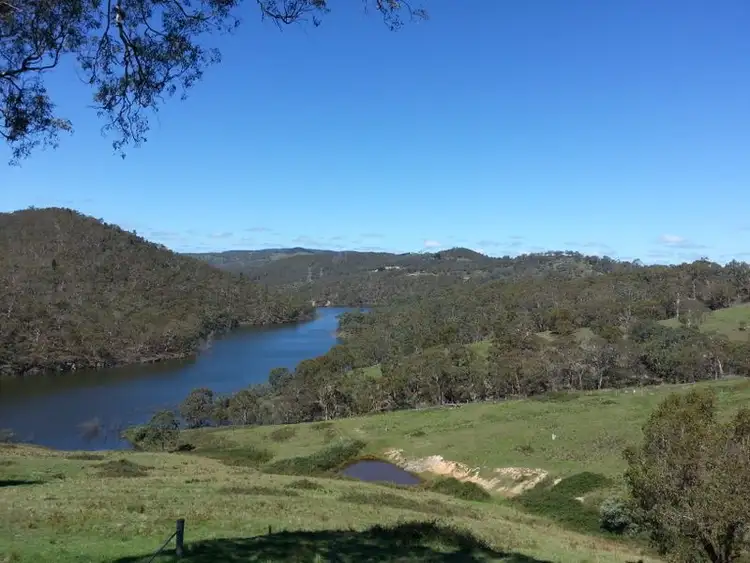 Third view of Homely rural property listing, 271 Sandalls Drive, Rydal NSW 2790