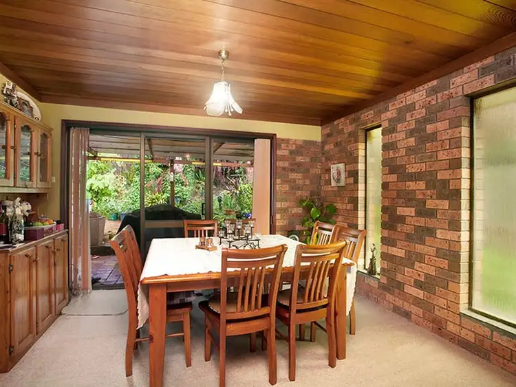 Fourth view of Homely house listing, 45 Nullabor Place, Yarrawarrah NSW 2233