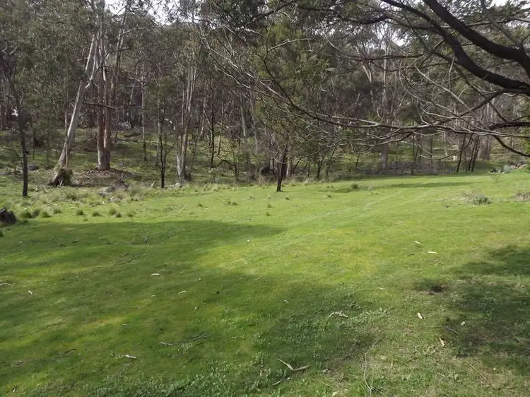 385 Ennis Road, Tallarook VIC 3659