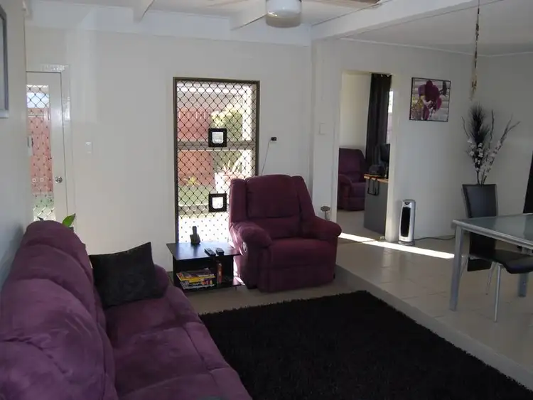 Third view of Homely unit listing, 1/77 Avoca Street, Millbank QLD 4670