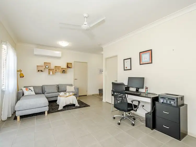 Seventh view of Homely house listing, 80 Sharyn Drive, New Auckland QLD 4680